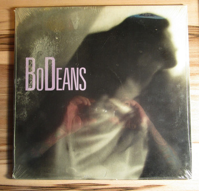 Bo Deans - Love & Hope & Sex & Dreams SEALED OVP MINT