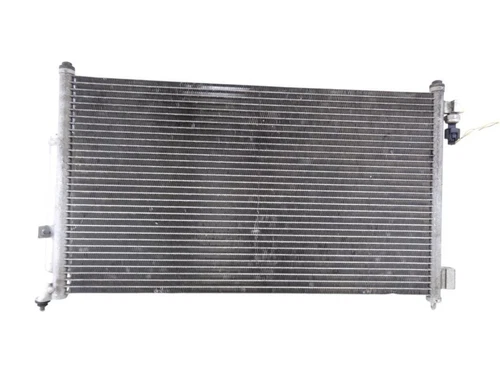 92100AX80B Condensador/Radiador Aire Acondicionado para NISSAN MICRA (K1 215993 - Imagen 5 de 9