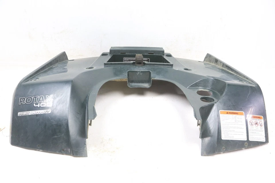 Can-Am Outlander 400 MAX 05 Fender Rear (Green) 703500488 52166 Foto 4 de 4