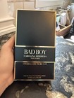 Carolina Herrera Bad Boy Eau De Toilette EDT 100ml / 3.4 oz New In Box — photo 2