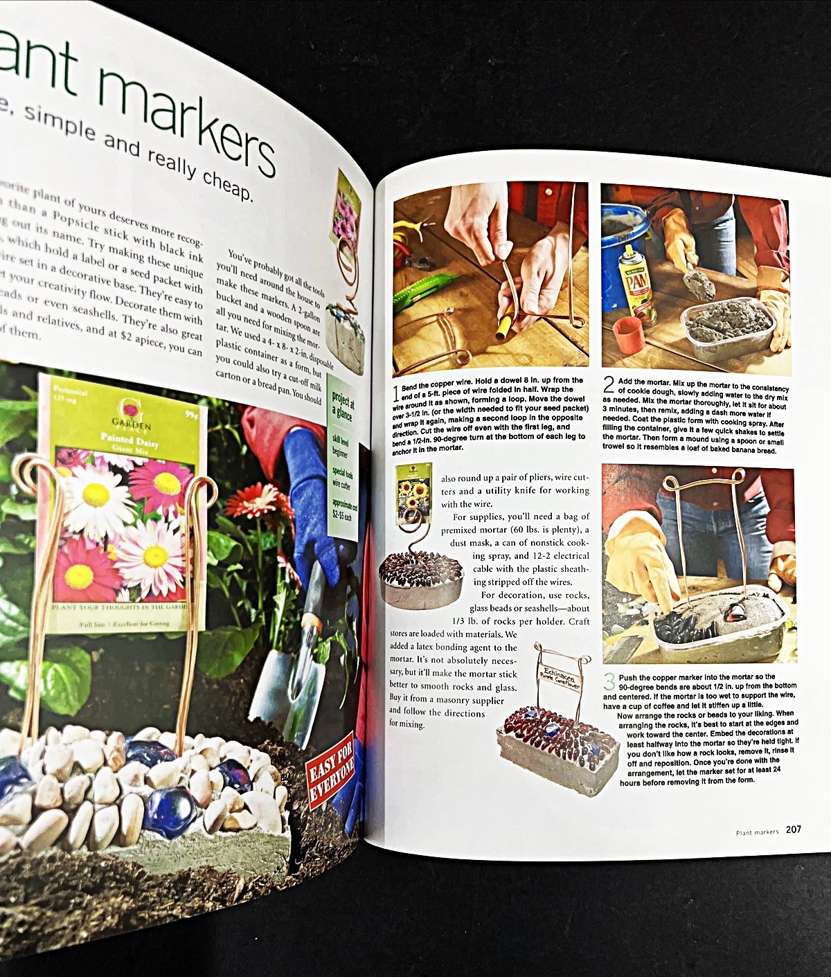 Weekend Improvements : 30 Do-It-Yourself Projects For Home ~ The Family Handyman