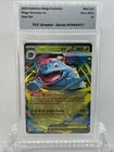 2025 Pokemon Mega Evolution Mega Venusaur ex TCC Graded Gem Mint 10