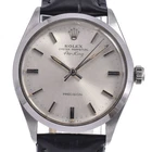 ROLEX Air King Oyster Perpetual 5500 Cal.1520 Automatic Men's Watch J#148117