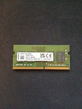 Genuine Kingston 8GB 1Rx16 PC4-3200AA DDR4 La...