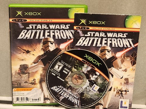 Original Xbox Game Selection. Pick & Choose From Great Selection - Picture 108 of 183