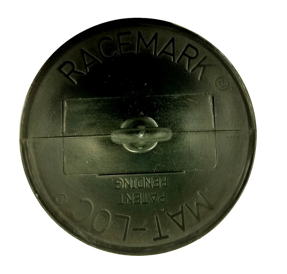 LOTE DE 32 clips para alfombrillas BMW 51477010990 sujetadores para alfombras E46 Racemark Mat-Loc Foto 3 de 4