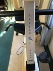 Vision Fitness R220 semi-recumbent bike — photo 8