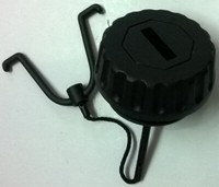 Tankdeckel FüR Pilarki Stihl 021, 023, 024, 025, 026, 028, 029, 034, 036, 038, 0