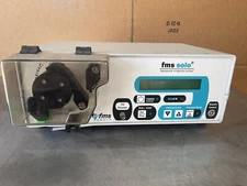 FMS Group 4590 Solo Advaced Irrigation Pump in very new condition
