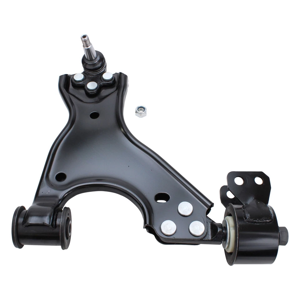 Brazo de control inferior delantero rótula para Chevy Traverse GMC Acadia Buick Enclave Foto 4 de 4