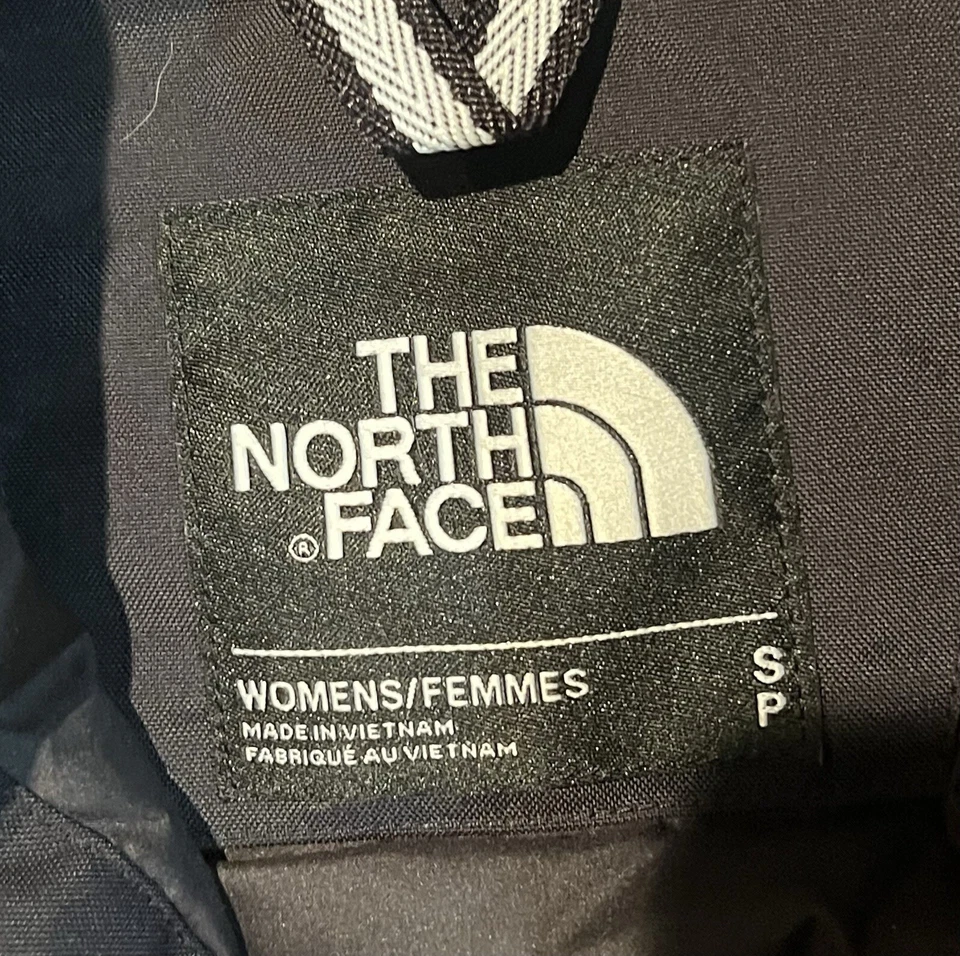 The North Face 2018 USA Olympic Ski Vest Small Puffer S Brand New NWT￼ - Image 3 of 4
