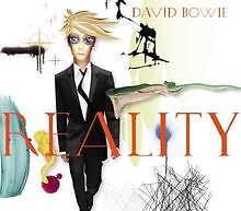 Reality von Bowie,David | CD | Zustand gut