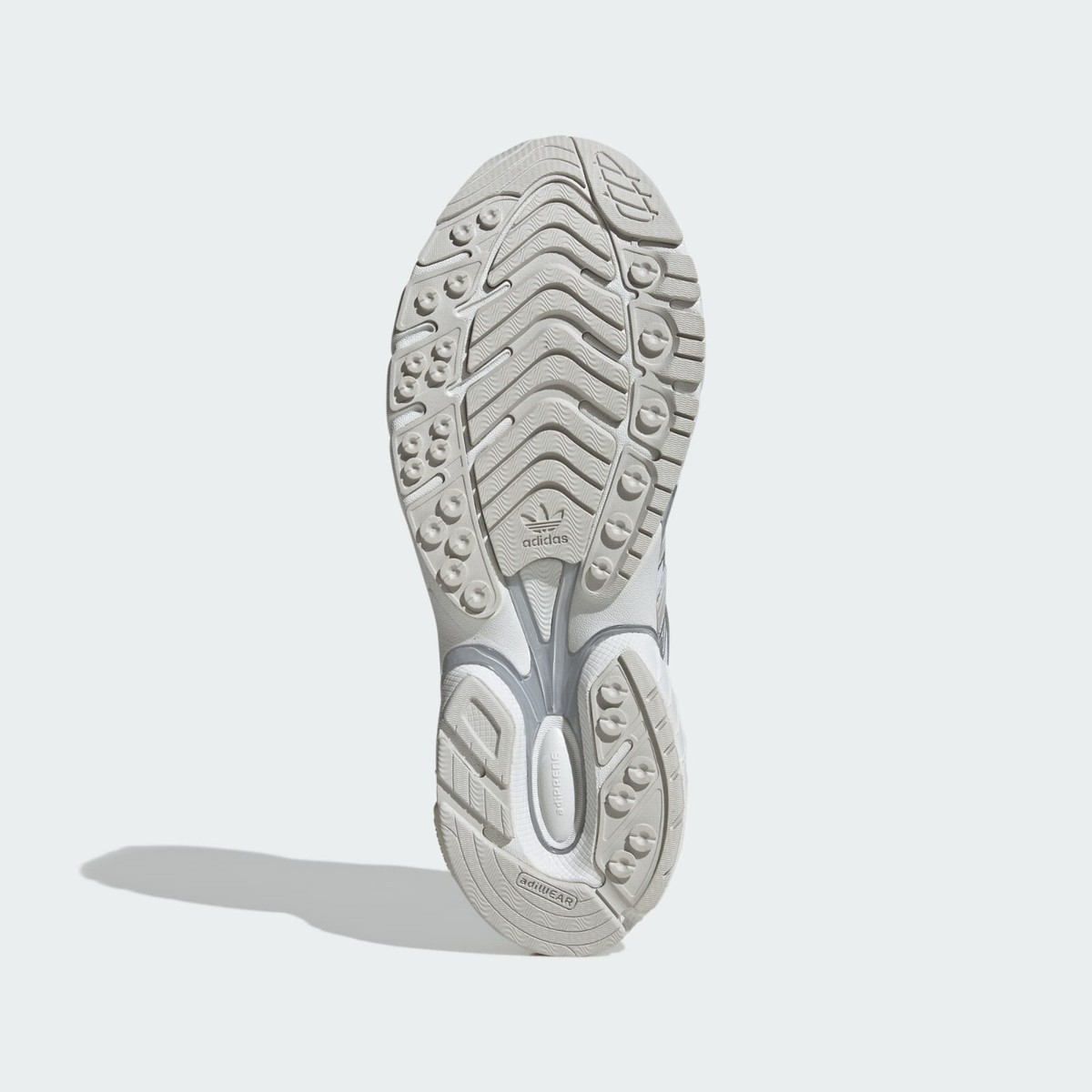 Adidas Adistar Cushion Sneakers Original Shoes Cloud White