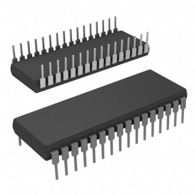 AS6C4008-55PIN IC: SRAM memory; 512kx8bit; 2.7÷5V; 55ns; DIP33 'UK COMPANY'