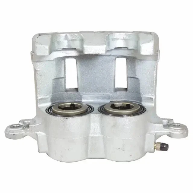 Pinza de freno de disco delantera derecha - Pinza descargada Motorcraft BRCF-111 Foto 4 de 4