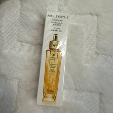 Guerlain Abeille Royale Advanced Youth Watery Oil - 1.7 oz Sealed