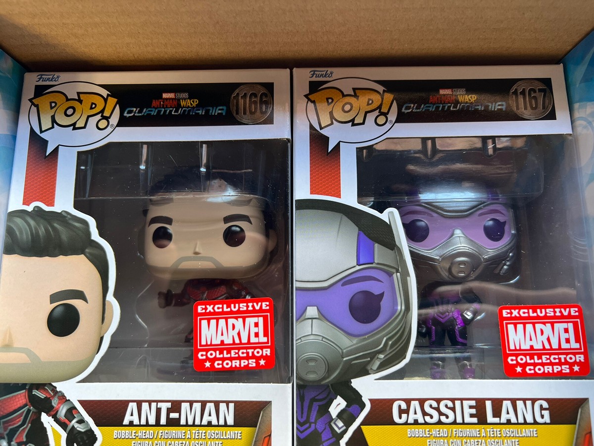 アメコミ MARVEL DC COMICS ヒーロー 18冊セット ANTMAN s-l400.jpg