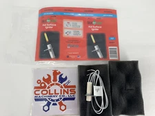 DiversiTech IGN-2 Silicon Carbide Hot Surface Igniter For Gas Furnaces