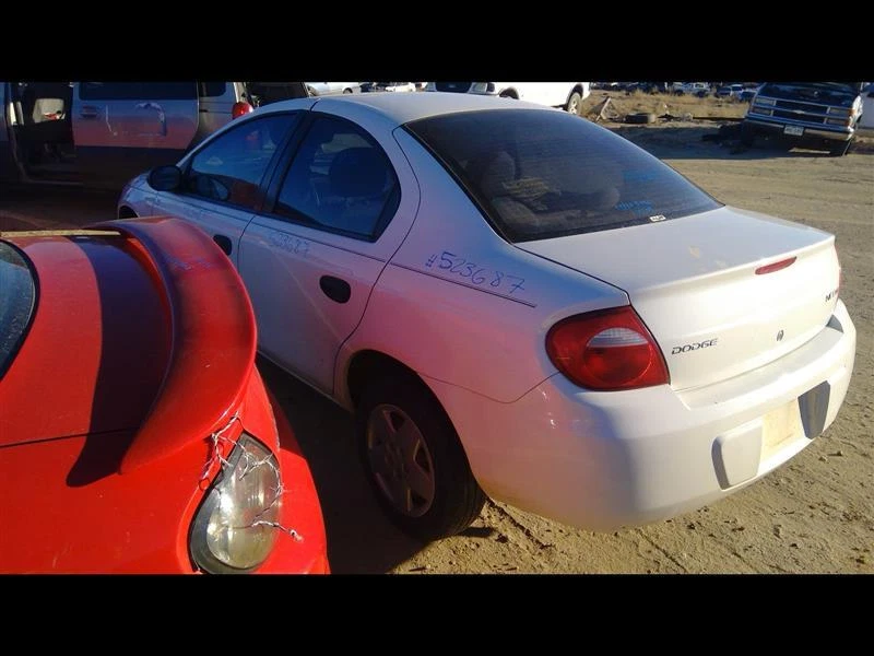 Used Brake Master Cylinder fits: 2004 Dodge Neon rear drum brake Grade A - Image 4 of 4