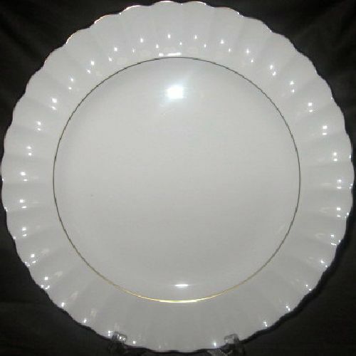 Spode The Americas Plate  display picture 1