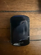 Garmin Edge 530 Bike GPS Broken screen And Back Piece - Parts /Not Working