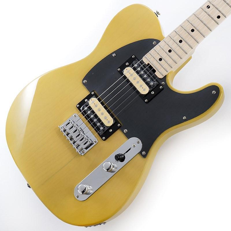 SCHECTER JAPAN ORIGINAL LINE OL-TE-2H-FXD Butterscotch SCHECTER JAPAN ORIGINAL LINE OL-TE-2H-FXD Butterscotch