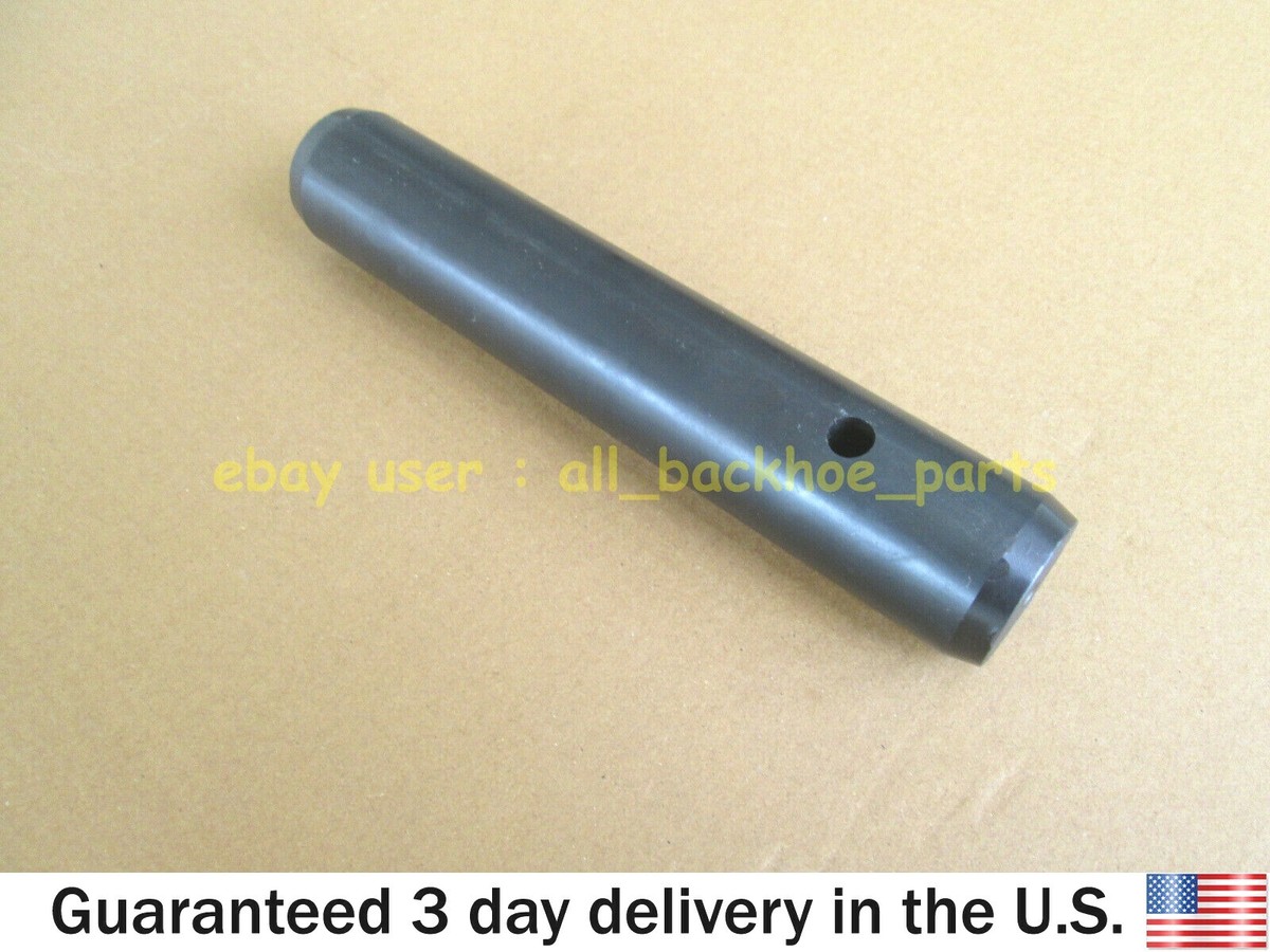 JCB BACKHOE - PIVOT PIN (PART NO. 811/50368) | eBay