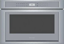 Thermador Masterpiece Series MD24WS 24" Built In Microwave Full Warranty