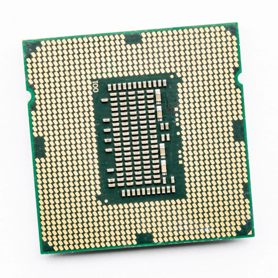 Intel Core i7-860 SLBJJ LGA1156 2.8GHz Quad Core Processor Hyperthreading 8MB - Image 2 of 3