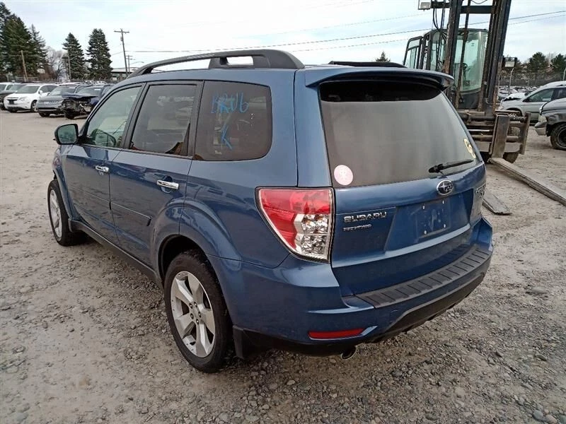 Conjunto de portador diferencial de eje trasero Subaru WRX 2015-2019 relación 4,11 OEM Foto 4 de 4