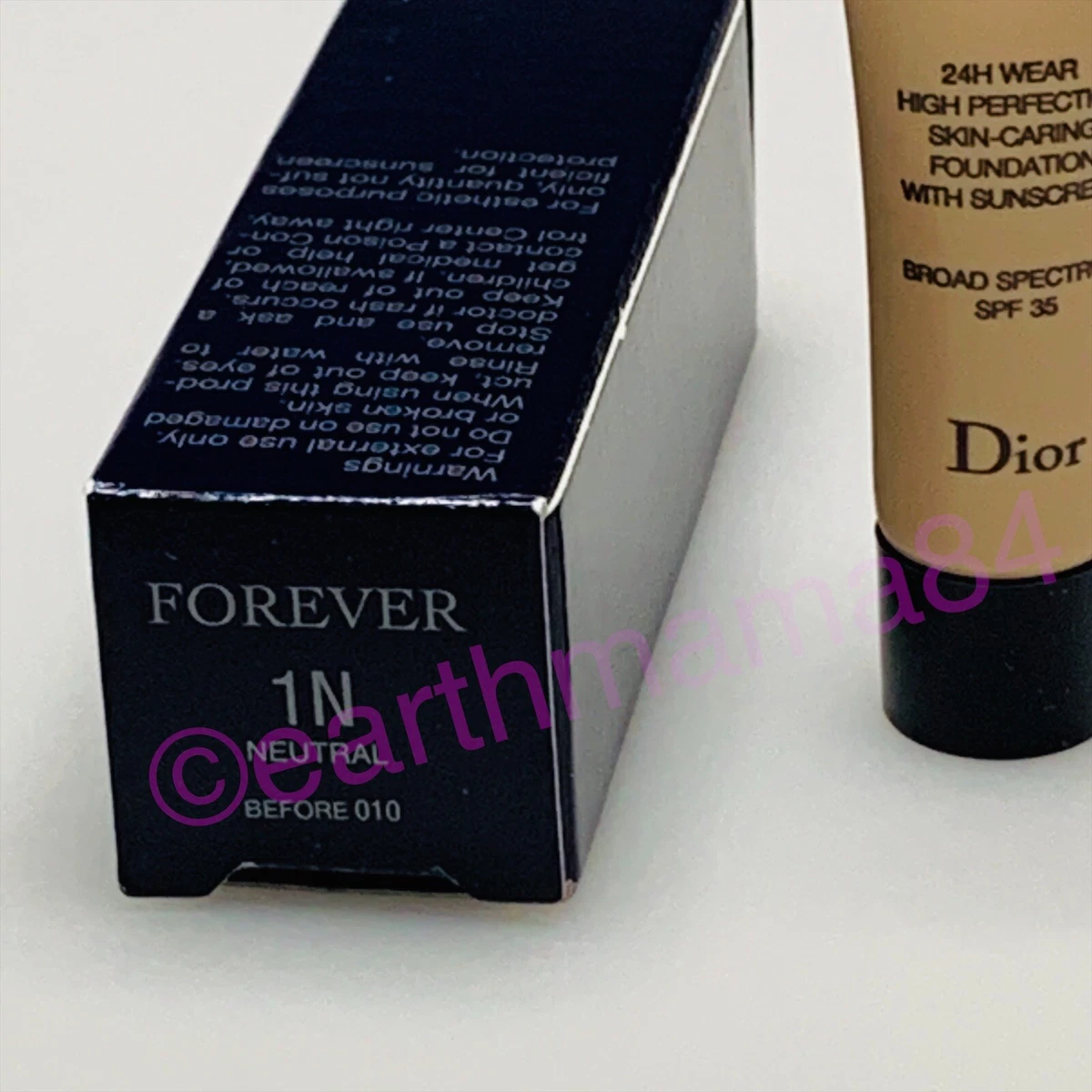 Dior forever foundation hot sale 2wo