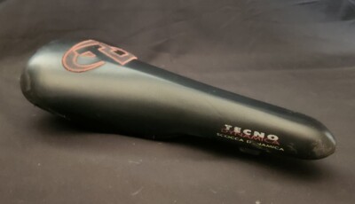 Selle San Marco Tecno Dynamica Scocca Saddle 270x150 Genuine Leather 