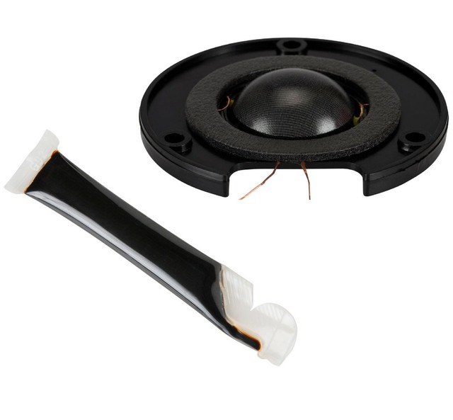 morel cat 308 tweeter