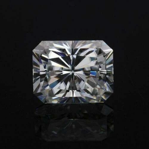 Best cut shop for moissanite