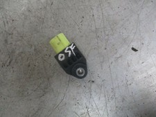 2012 TOYOTA IQ 1.3 PETROL DRIVER SIDE FRONT AIRBAA CRASH SENSOR