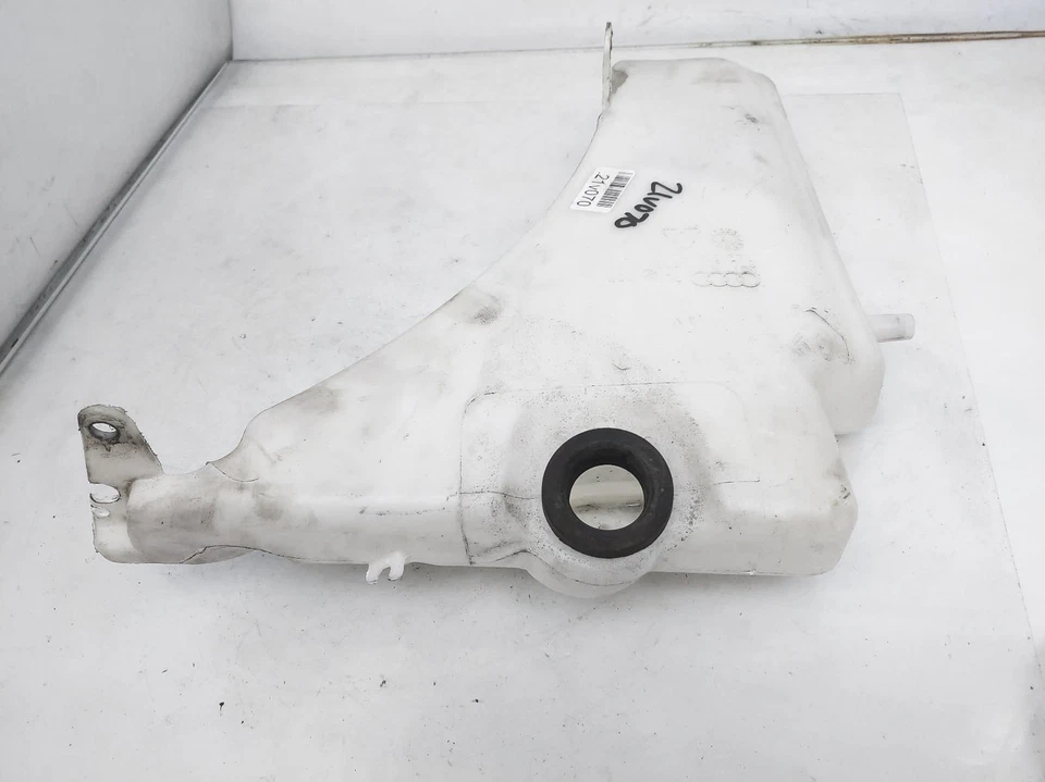 2008-2017 Audi A5 Quattro Coupe Windshield Washer Fluid Tank Bottle Reservoir - Image 2 of 4