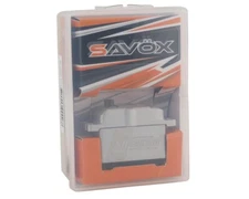 Savox SA-1283SGP 1283SGP Aluminum Case "Super Torque" Steel Gear Digital Servo