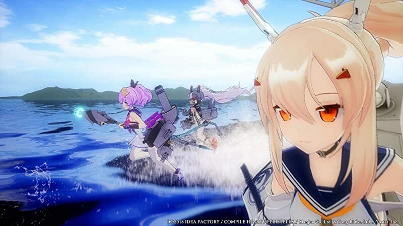 アニメ Canvas sEa-PuLsE sEa-PuLsE