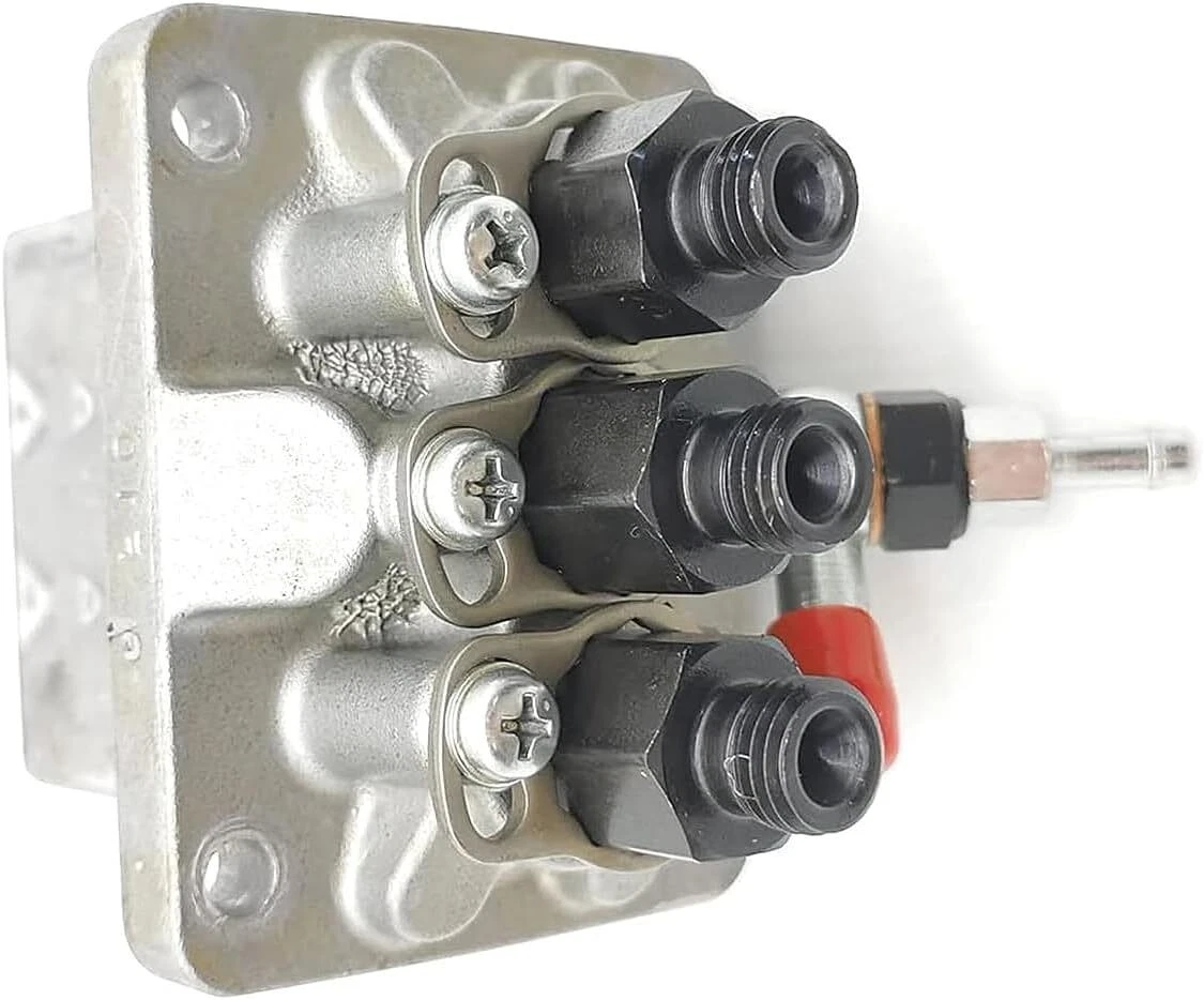 Amazon.com: 4387304RX DEF Pump Denoxtronic 2.2 Supply Module