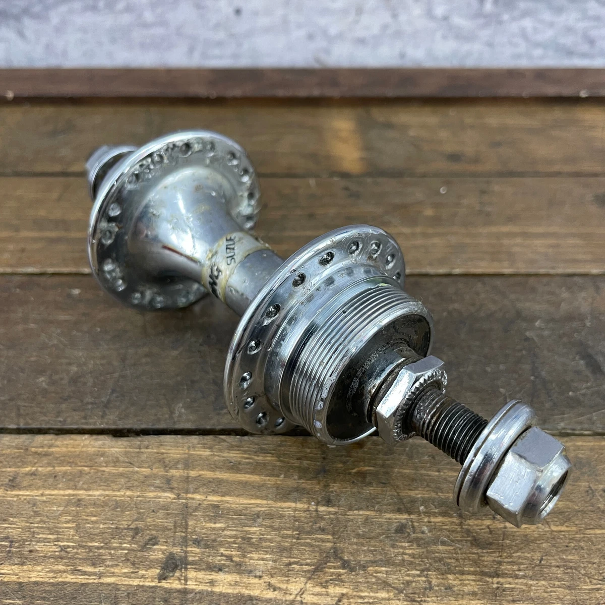 Suzue Bicycle Hubs for sale | eBay