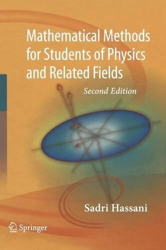 Thumbnail - Sadri Hassani Mathematical Methods (gebundene Ausgabe)