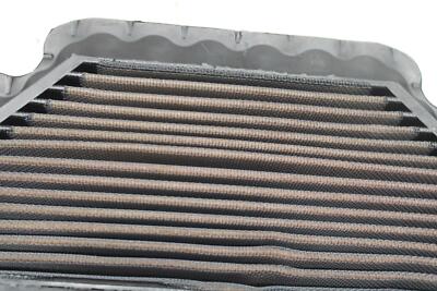 Nちゃん 03-04 KAWASAKI NINJA ZX6R 636 K&N AIRBOX AIR INTAKE FILTER