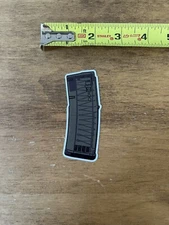 Magpul Magazine Stickers/Decal Shot Show 2024 Tactical AR AK Hunting