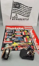 NEW  6201624 CONTROLLER & 6299602 STATOR NEW MAKITA BRAND OEM