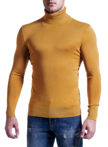 معلق قبضة رد dolcevita giallo uomo - oscarimmobilier.com