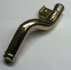 Water Pipe Hose For Citroen Berlingo C5 Xsara Peugeot 206 306 307 406 607 2.0HDi