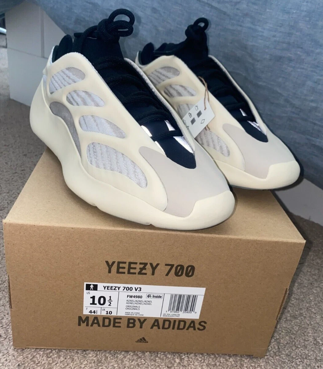 yeezy 700 box price