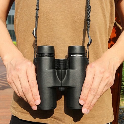 NEW SVBONY SV47 Binoculars FMC Lens HD Bird Watching Professional Binoculars AU - Picture 9 of 17