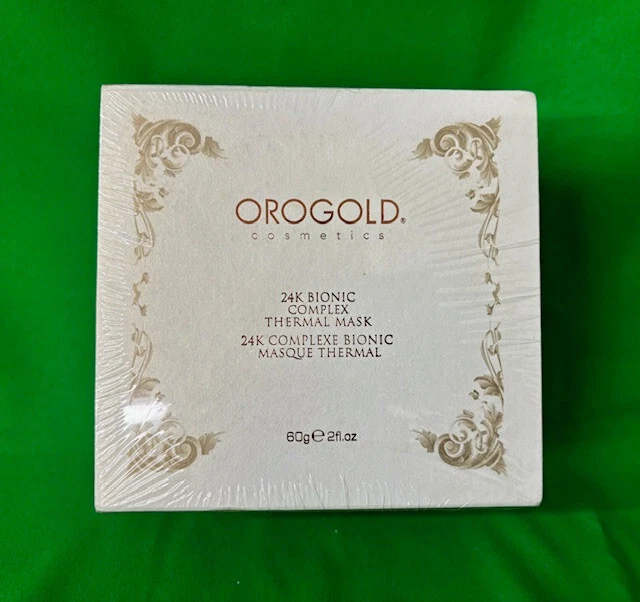 OROGOLD Skin Care Cream for sale | eBay