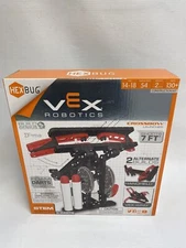 Hex Bug Vex Robotics Crossbow Launcher Construction Kit 130+ pieces
